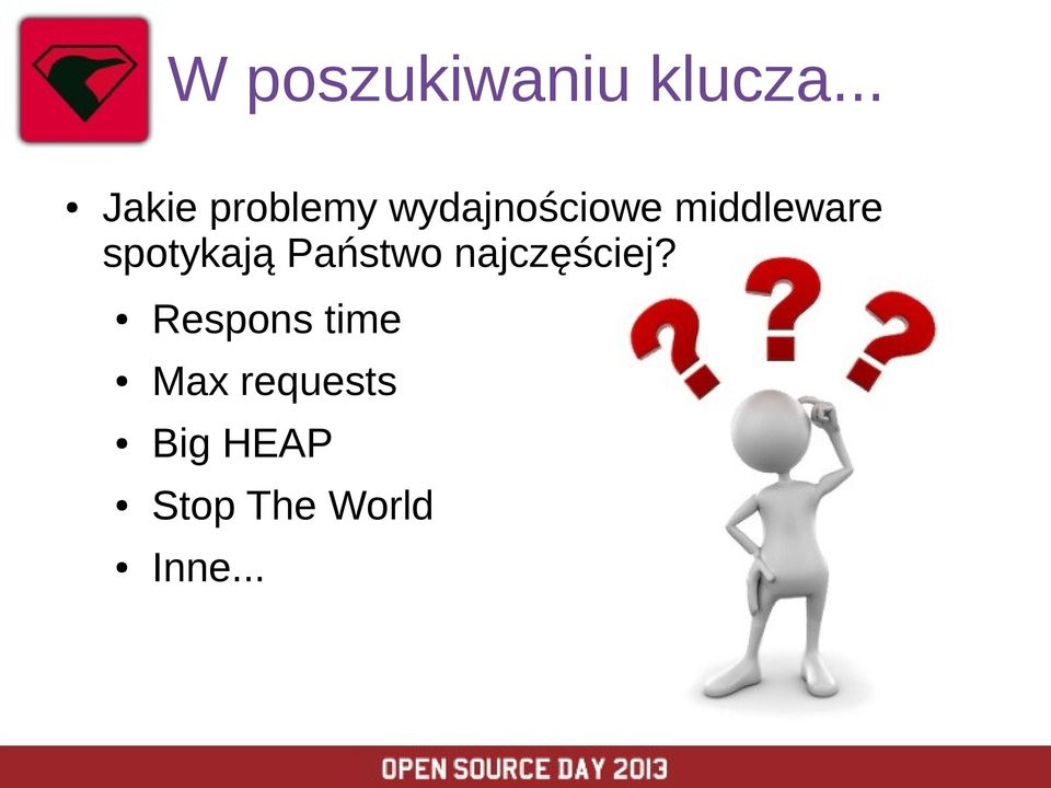 middleware spotykają Państwo