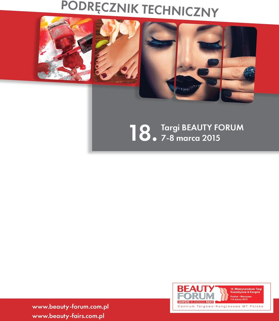 beauty-forum.com.pl www.beauty-fairs.com.pl 18.