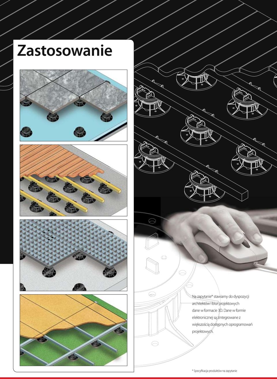 Dane w formie elektronicznej są zintegrowane z większością