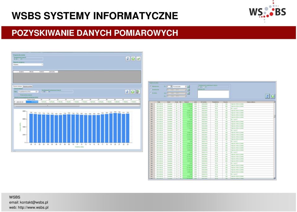 POZYSKIWANIE