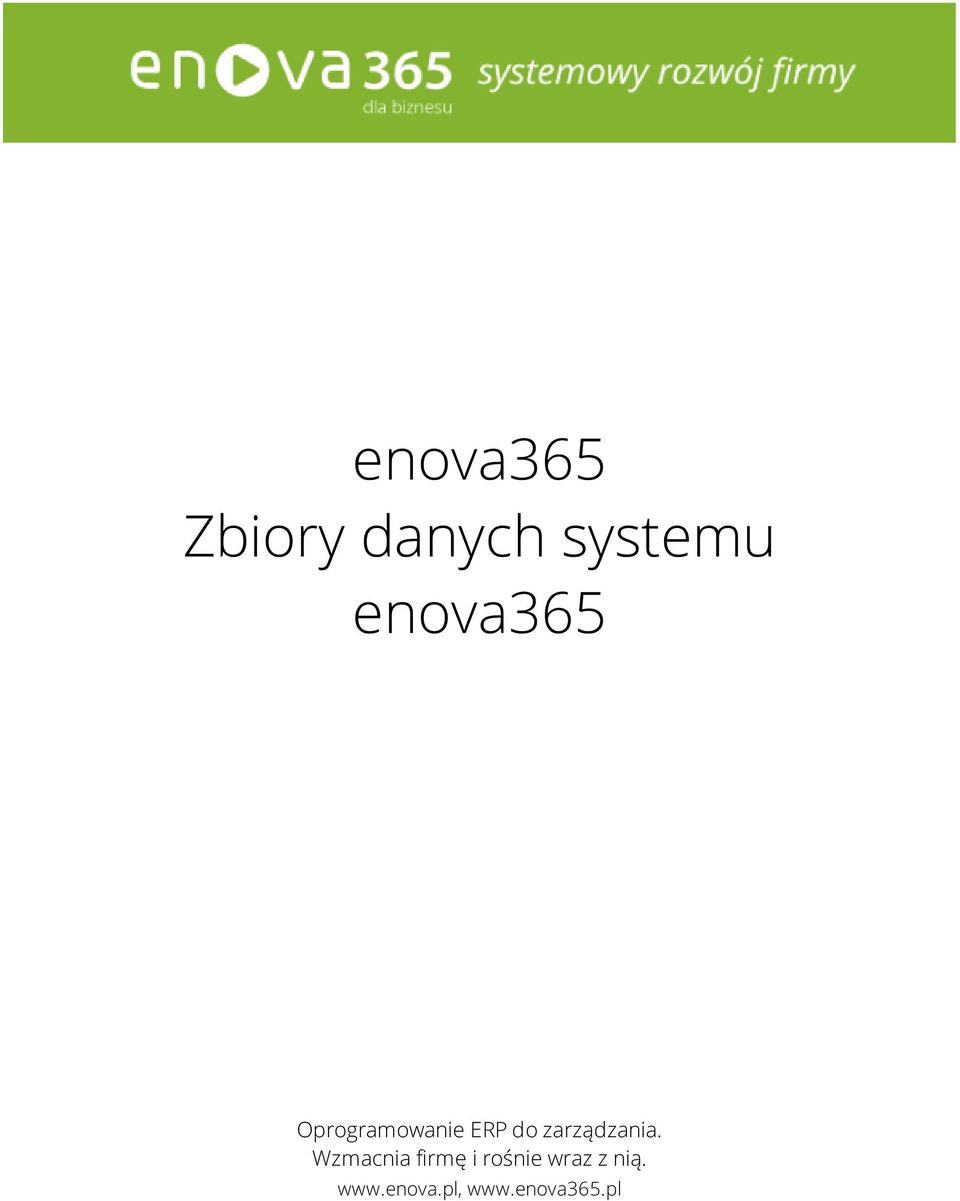 zarządzania.