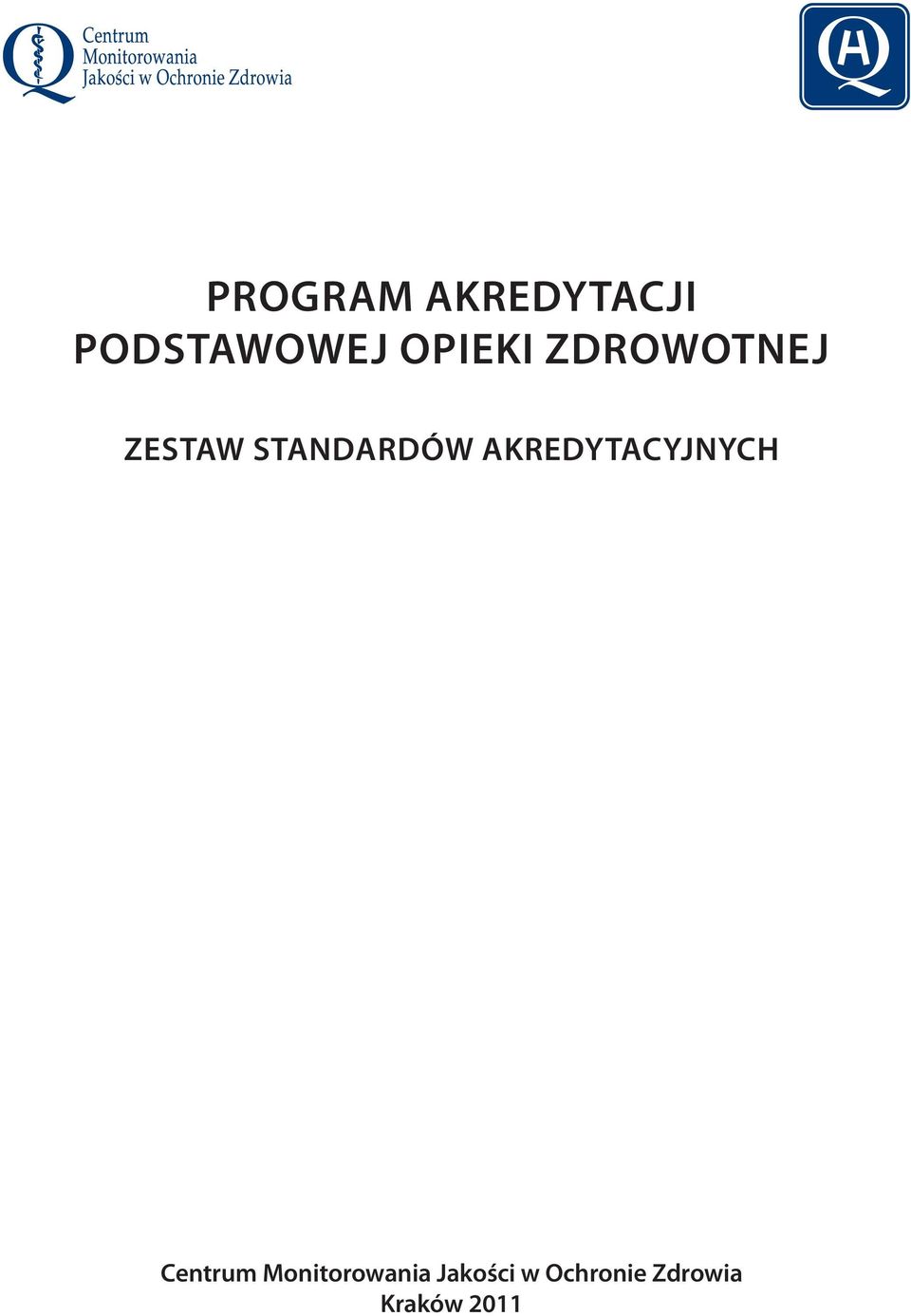 AKREDYTACYJNYCh Centrum