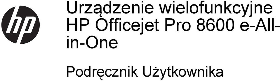 Officejet Pro 8600