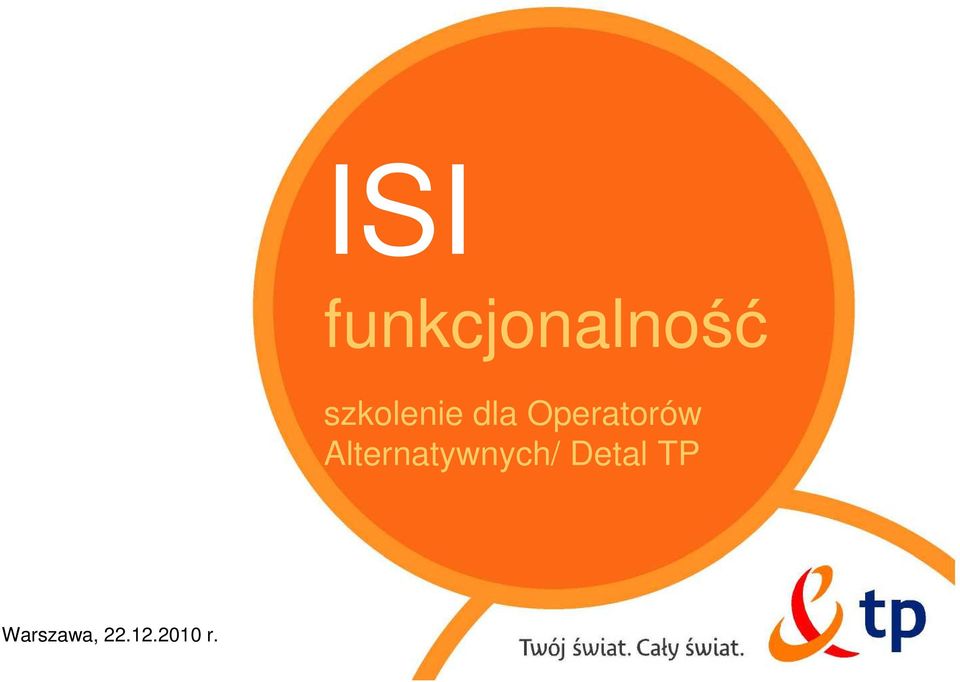 Operatorów