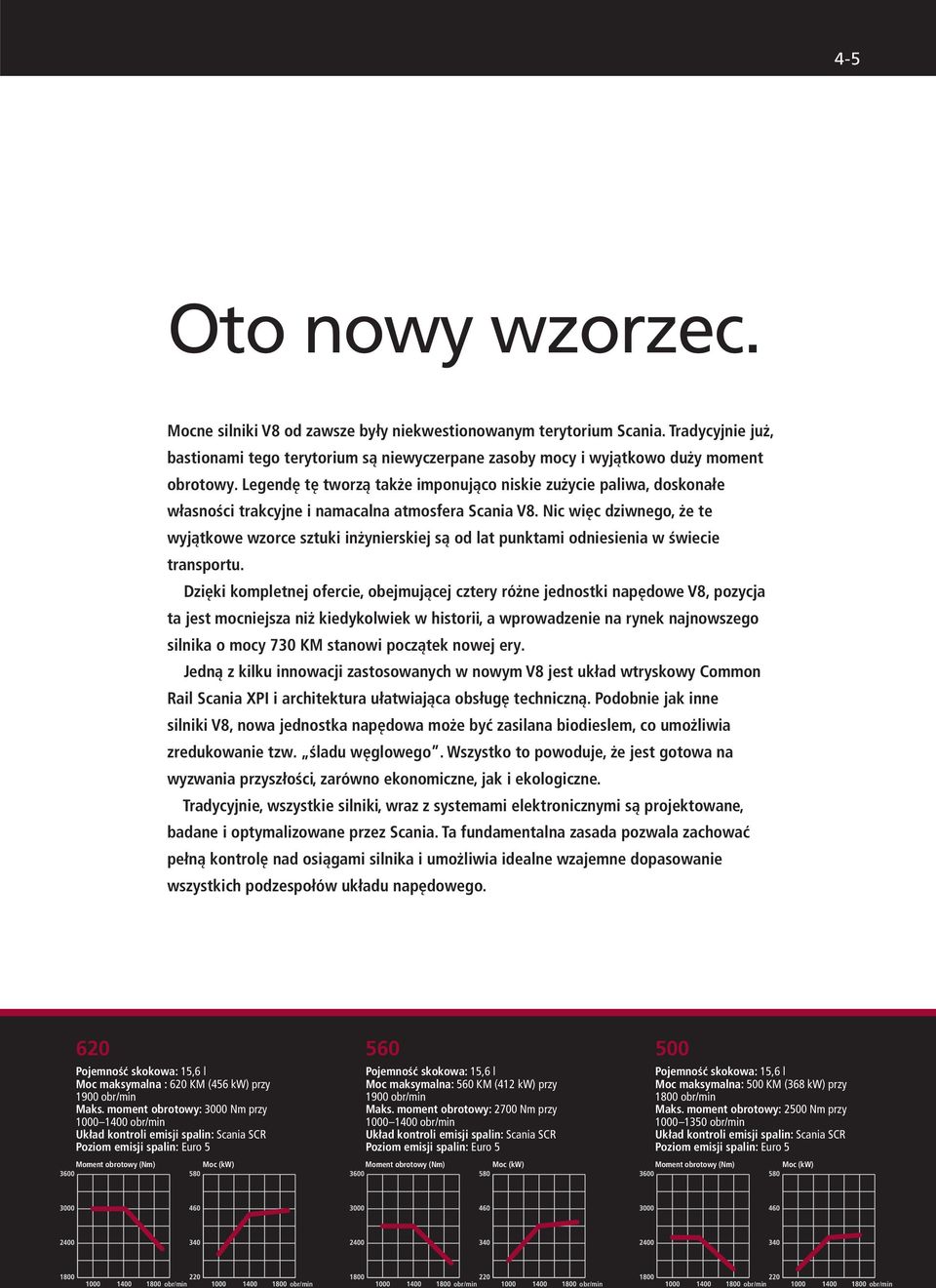 Nic więc dziwnego, że te wyjątkowe wzorce sztuki inżynierskiej są od lat punktami odniesienia w świecie transportu.