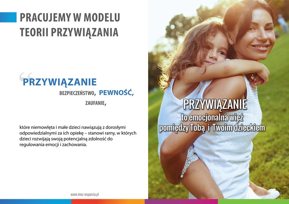 dorosłymi odpowiedzialnymi za ich opiekę stanowi ramy, w których