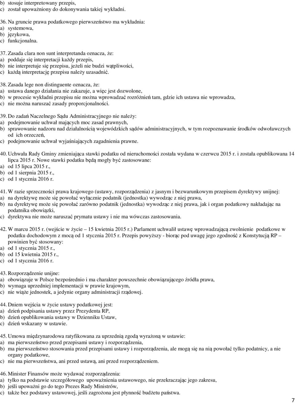 uzasadnić. 38.