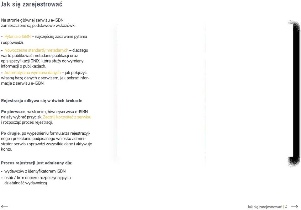 Automatyczna wymiana danych jak połączyć własną bazę danych z serwisem, jak pobrać informacje z serwisu e-isbn.