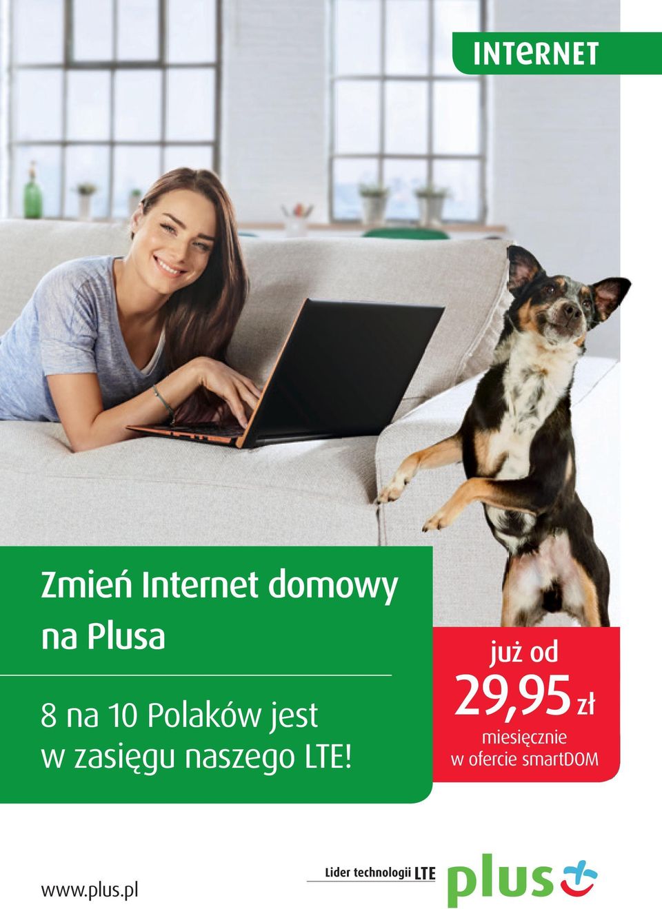 naszego LTE!