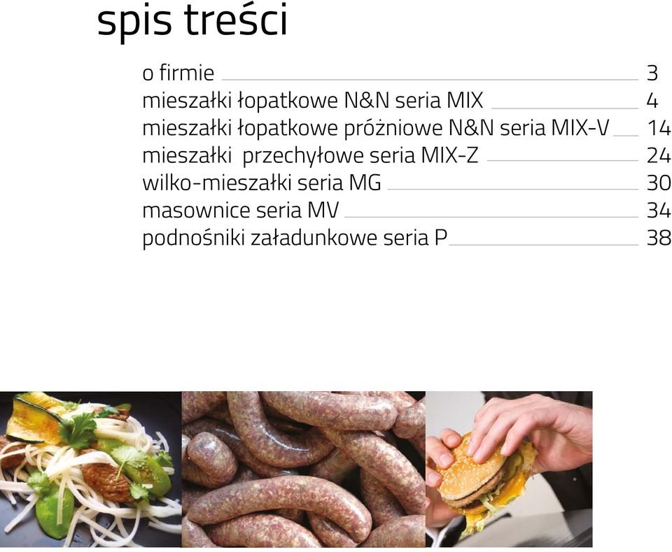 mieszałki przechyłowe seria MIX-Z 24 wilko-mieszałki