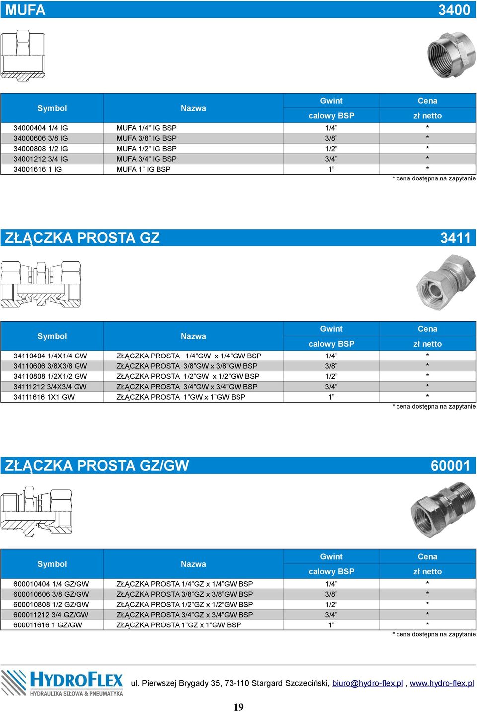 GW BSP GW x GW BSP GW x GW BSP GW x GW BSP GW x GW BSP 3411.