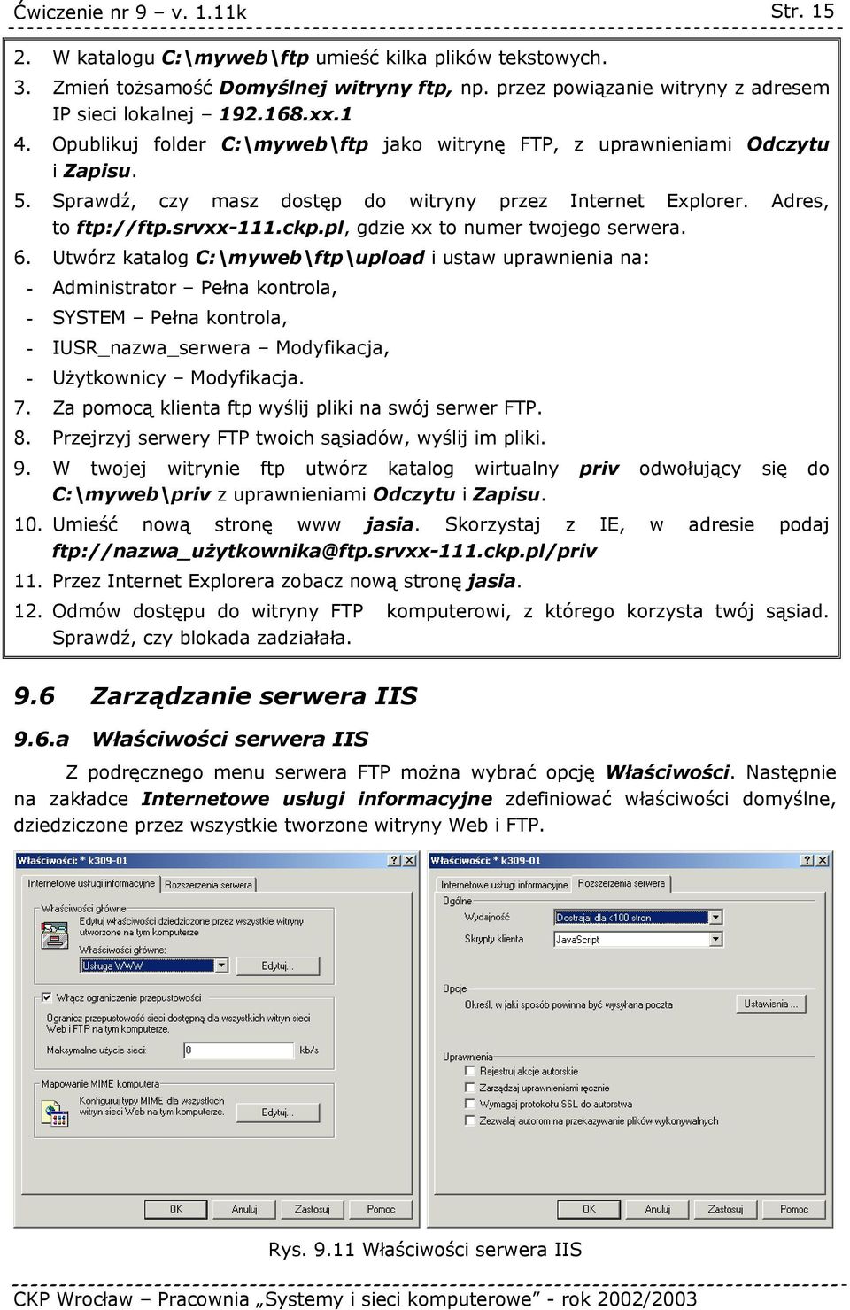 pl, gdzie xx to numer twojego serwera. 6.