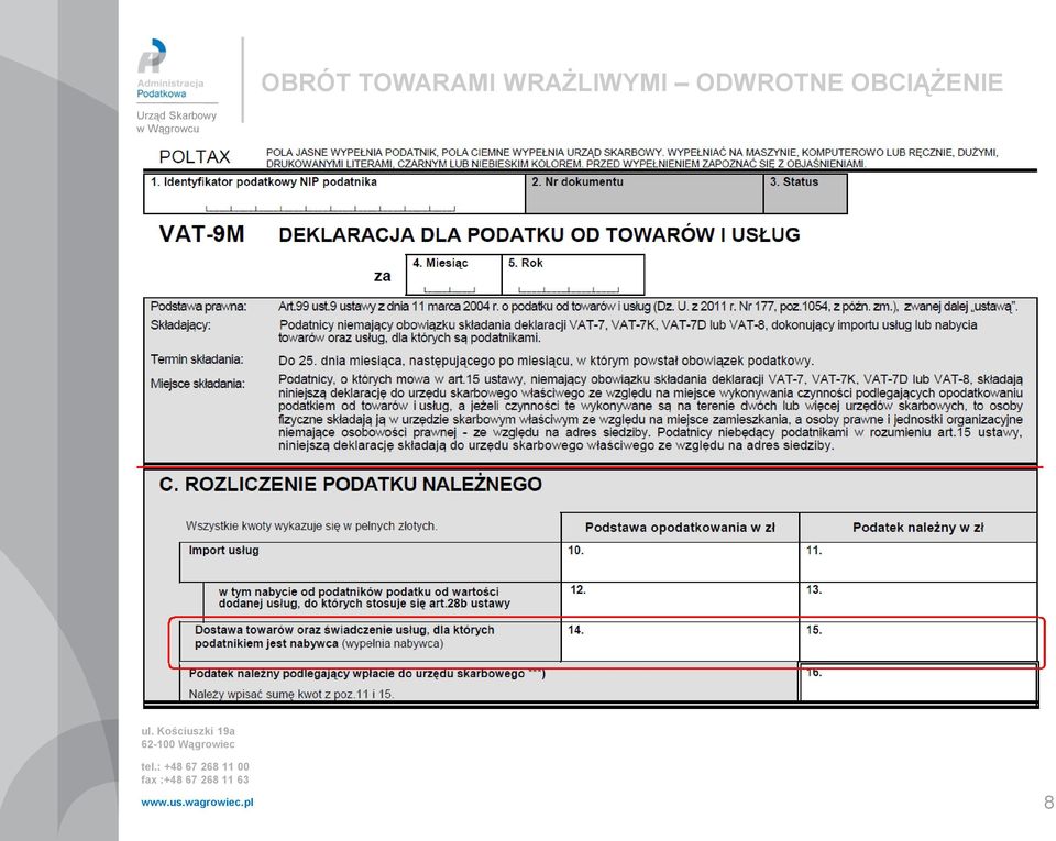 WRAŻLIWYMI
