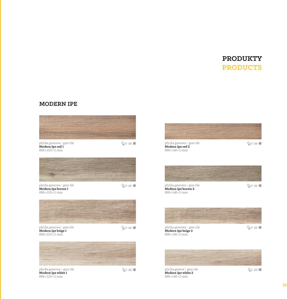 Modern Ipe beige 1 Modern Ipe beige 2 Modern Ipe