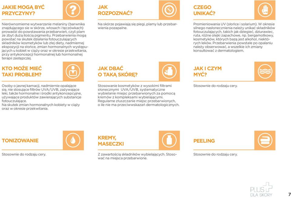 przekwitania, przy antykoncepcji hormonalnej lub hormonalnej terapii zastępczej. KTO MOŻE MIEĆ TAKI PROBLEM?
