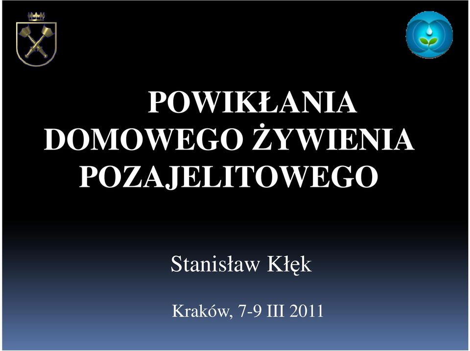 POZAJELITOWEGO