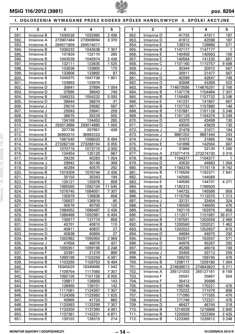 648. 649. 650. 651.