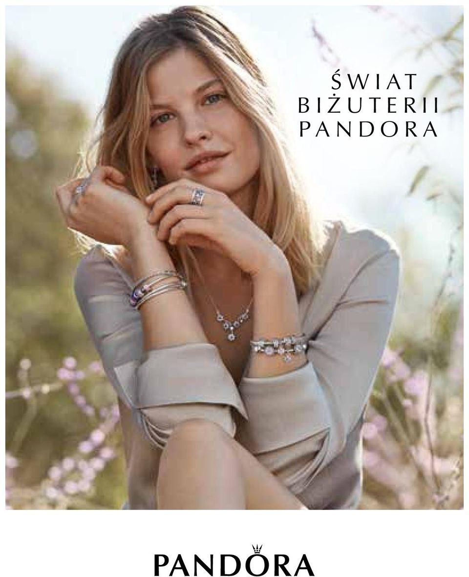 PANDORA
