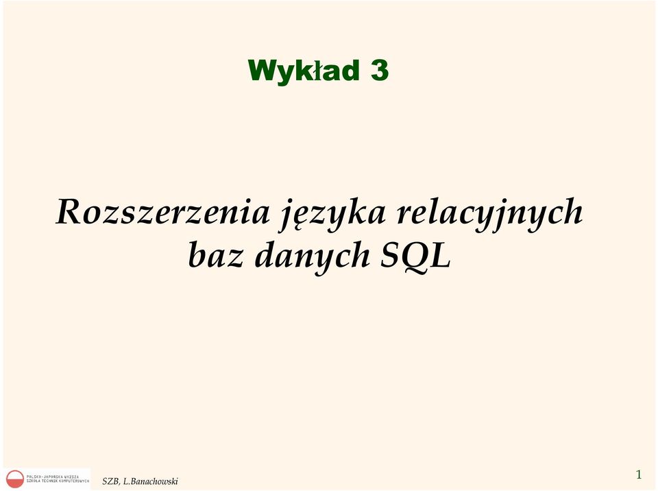 języka