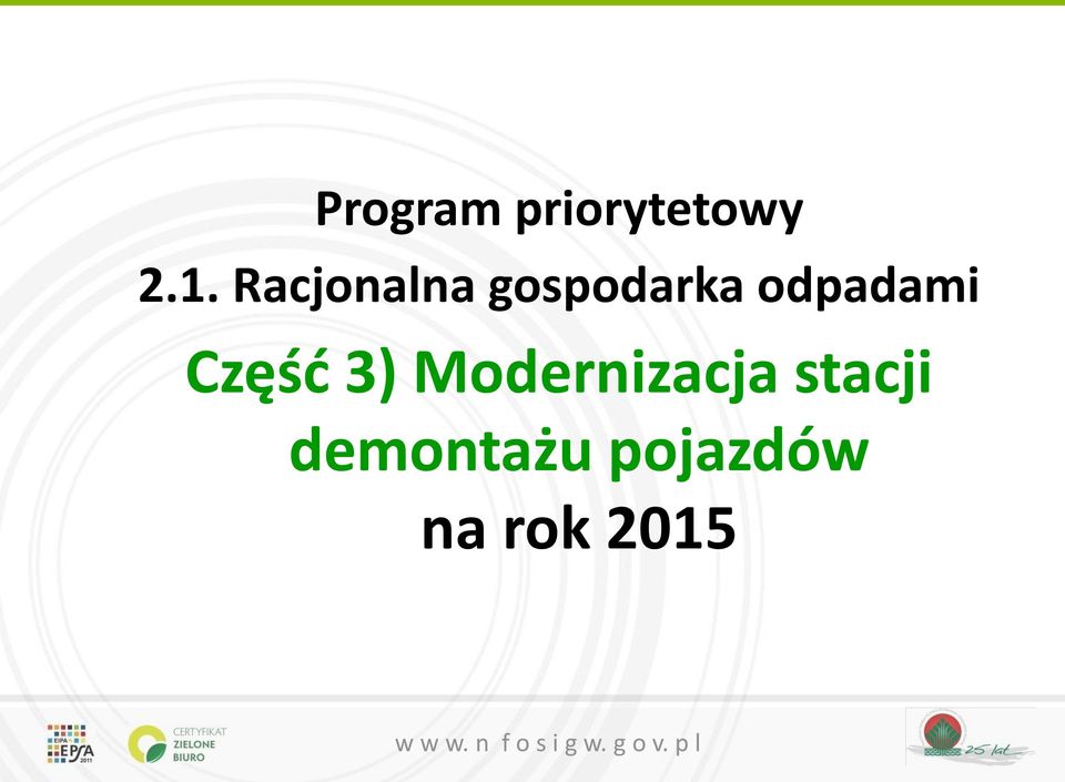 odpadami Część 3)