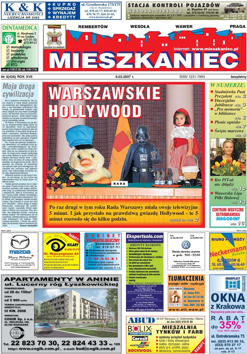 Ul Grochowska 173175 Róg Ul Majdañskiej Tel Wesoła Pdf