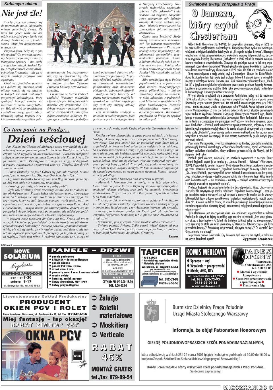 Ul Grochowska 173175 Róg Ul Majdañskiej Tel Wesoła Pdf