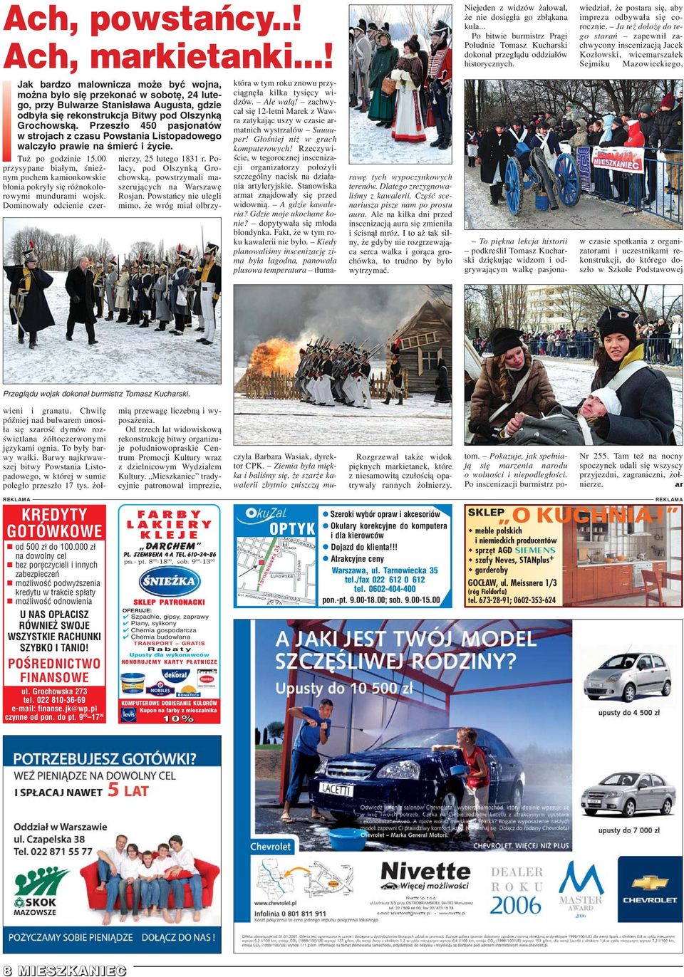 Ul Grochowska 173175 Róg Ul Majdañskiej Tel Wesoła Pdf