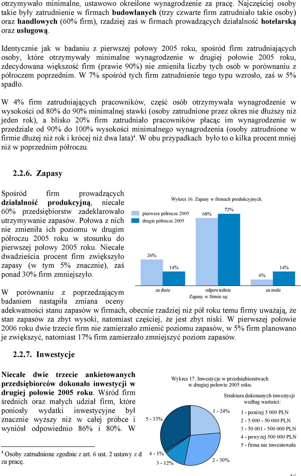 usługową.