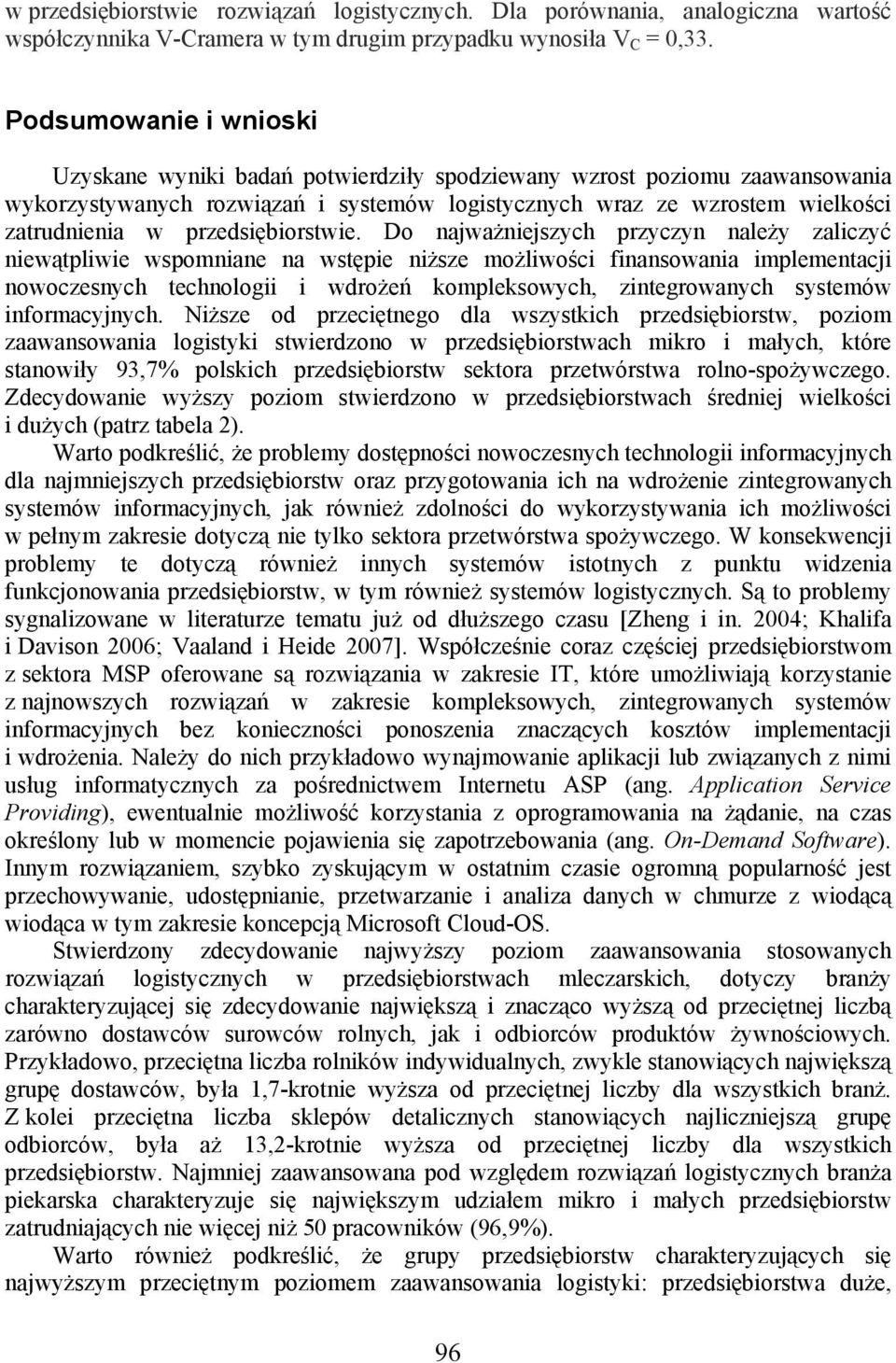 przedsiębiorstwie.