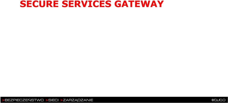 GATEWAY
