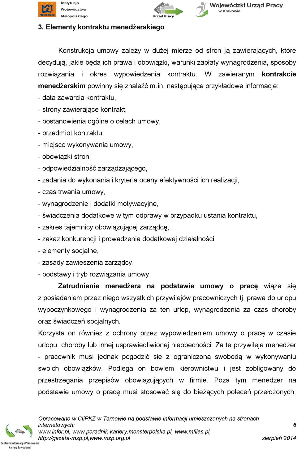 y się znaleźć m.in.
