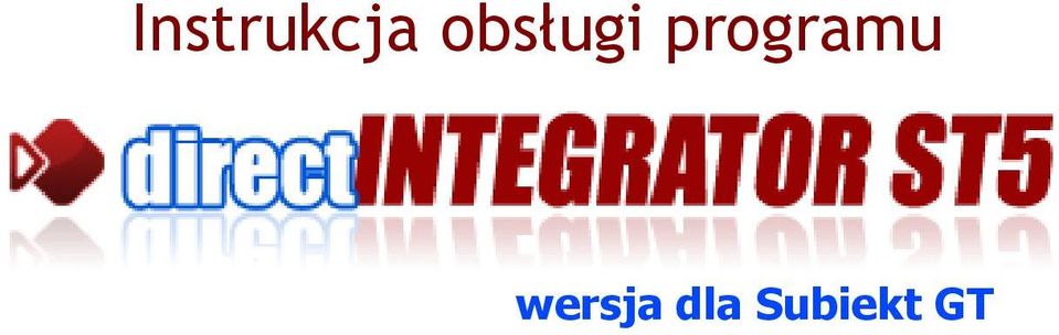 programu
