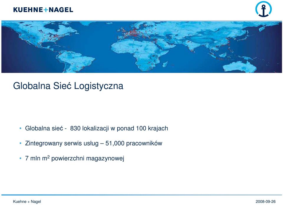 krajach Zintegrowany serwis usług