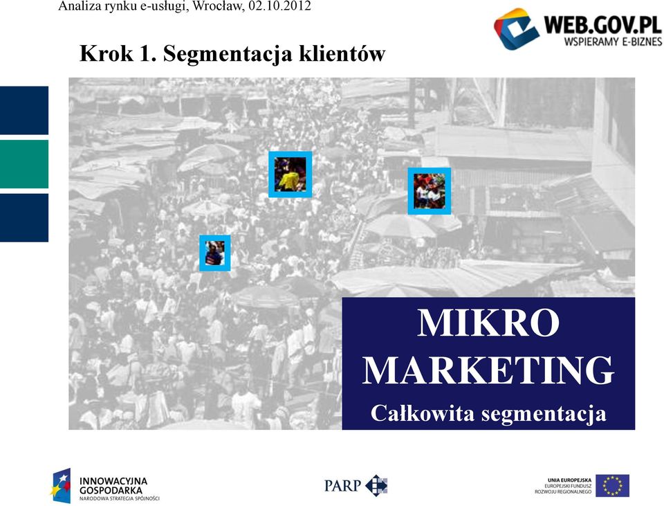 klientów MIKRO