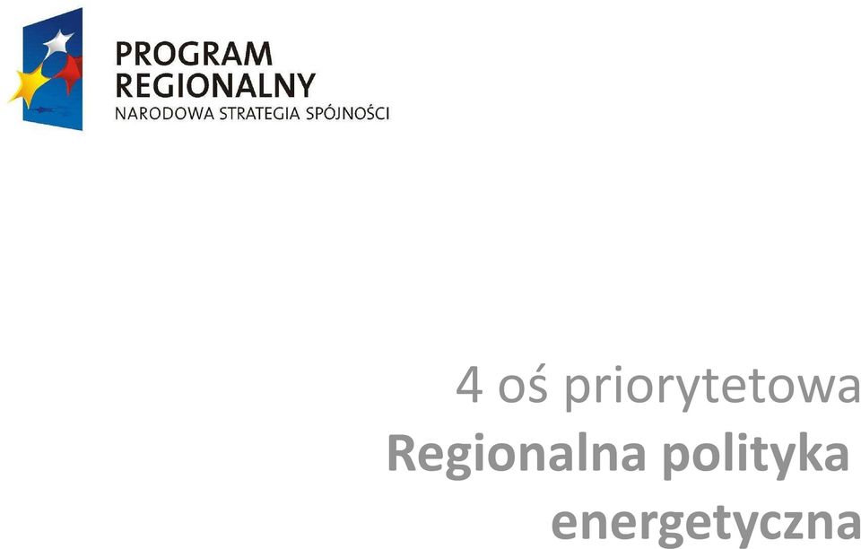 Regionalna