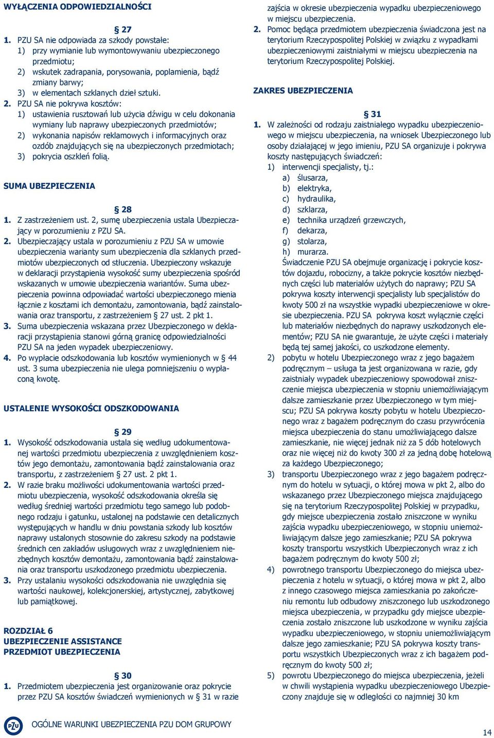 dzieł sztuki. 2.
