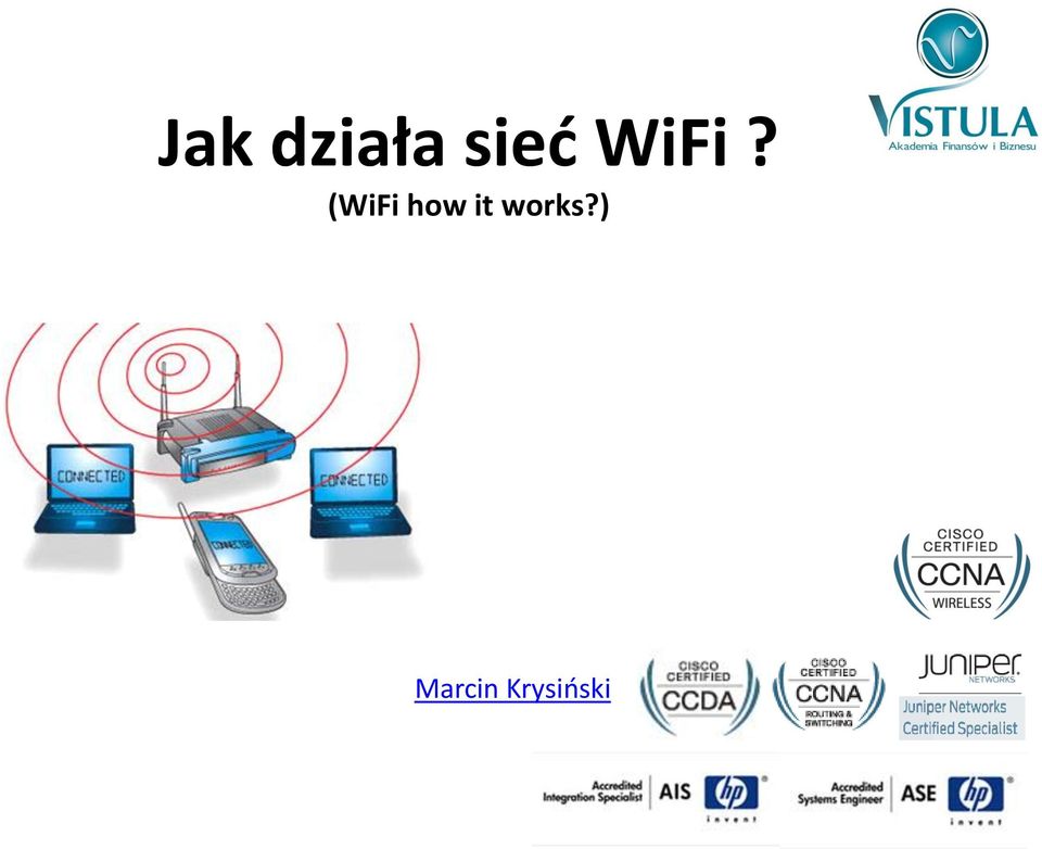 (WiFi how it