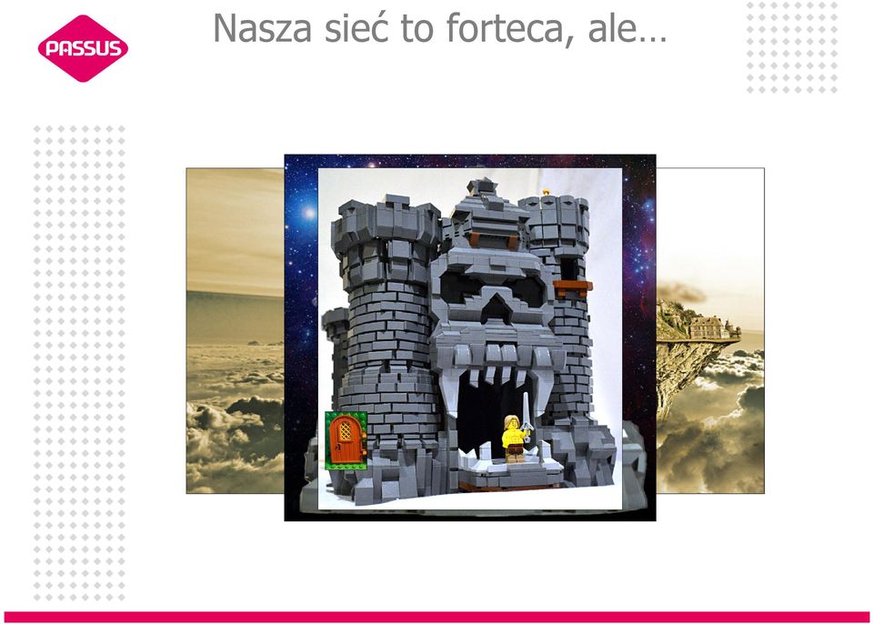 forteca,