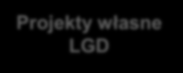 Limit na beneficjenta Maksymalna kwota projektu Minimalna kwota projektu POZIOM DOFINANSOWANIA Projekty powyżej 50 tys. zł 300 tys. 300 tys. pow. 50 tys. do 100% Małe granty (projekty parasolowe) 100 tys.