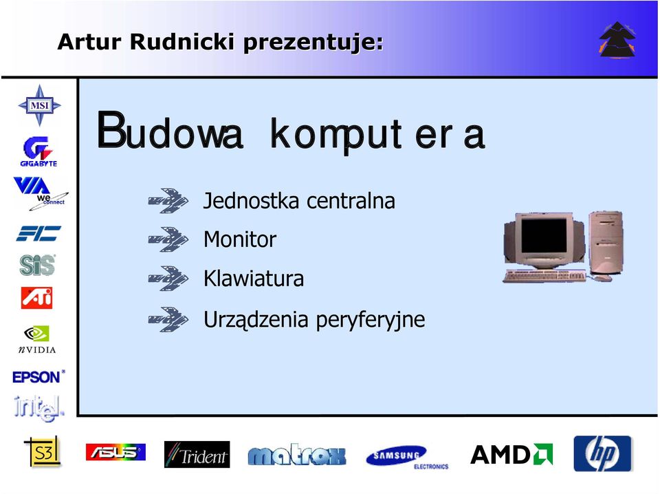 centralna Monitor