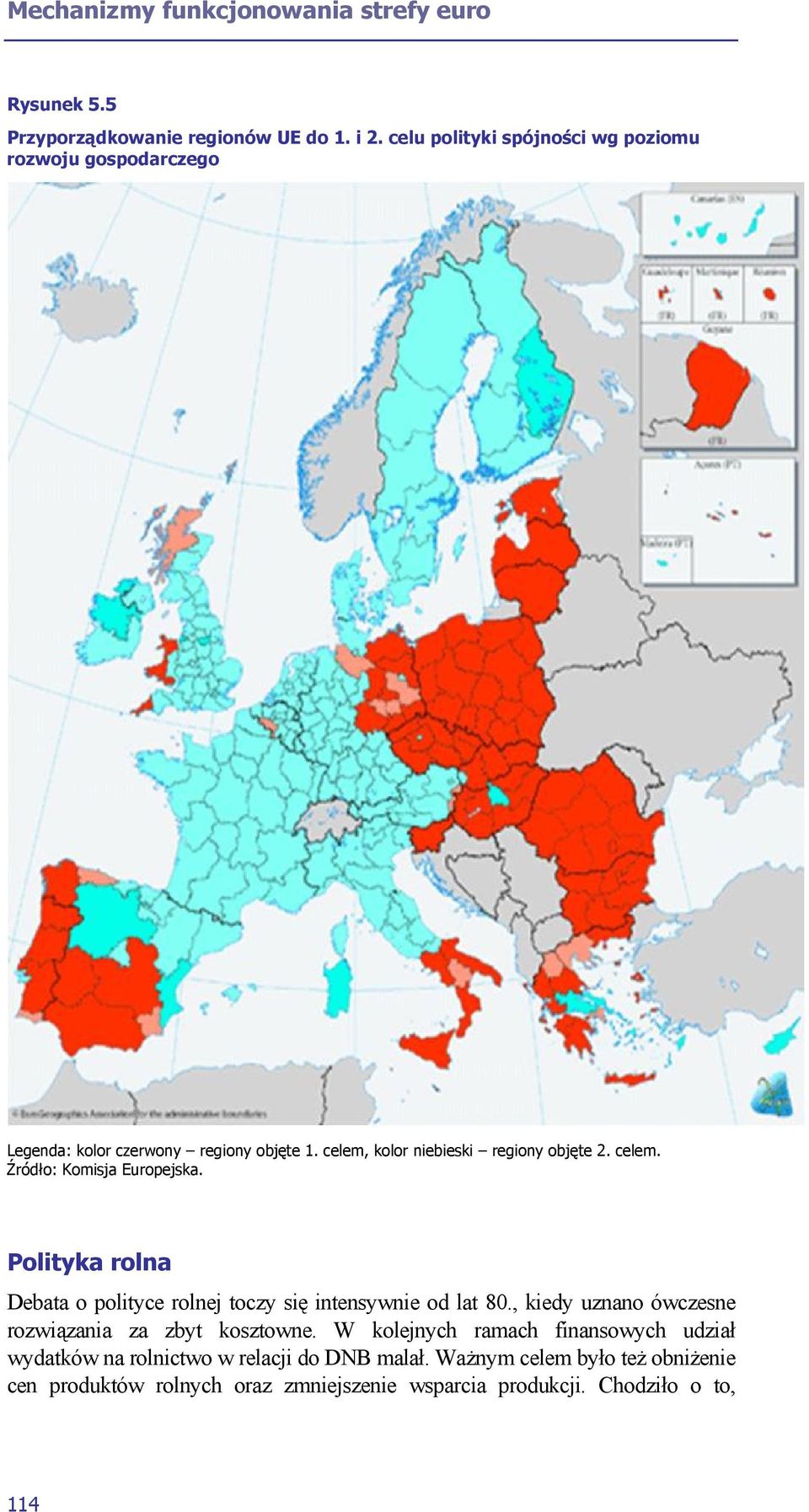 Polityka rolna Debata o polityce rolnej toczy się intensywnie od lat 80., kiedy uznano ówczesne rozwiązania za zbyt kosztowne.