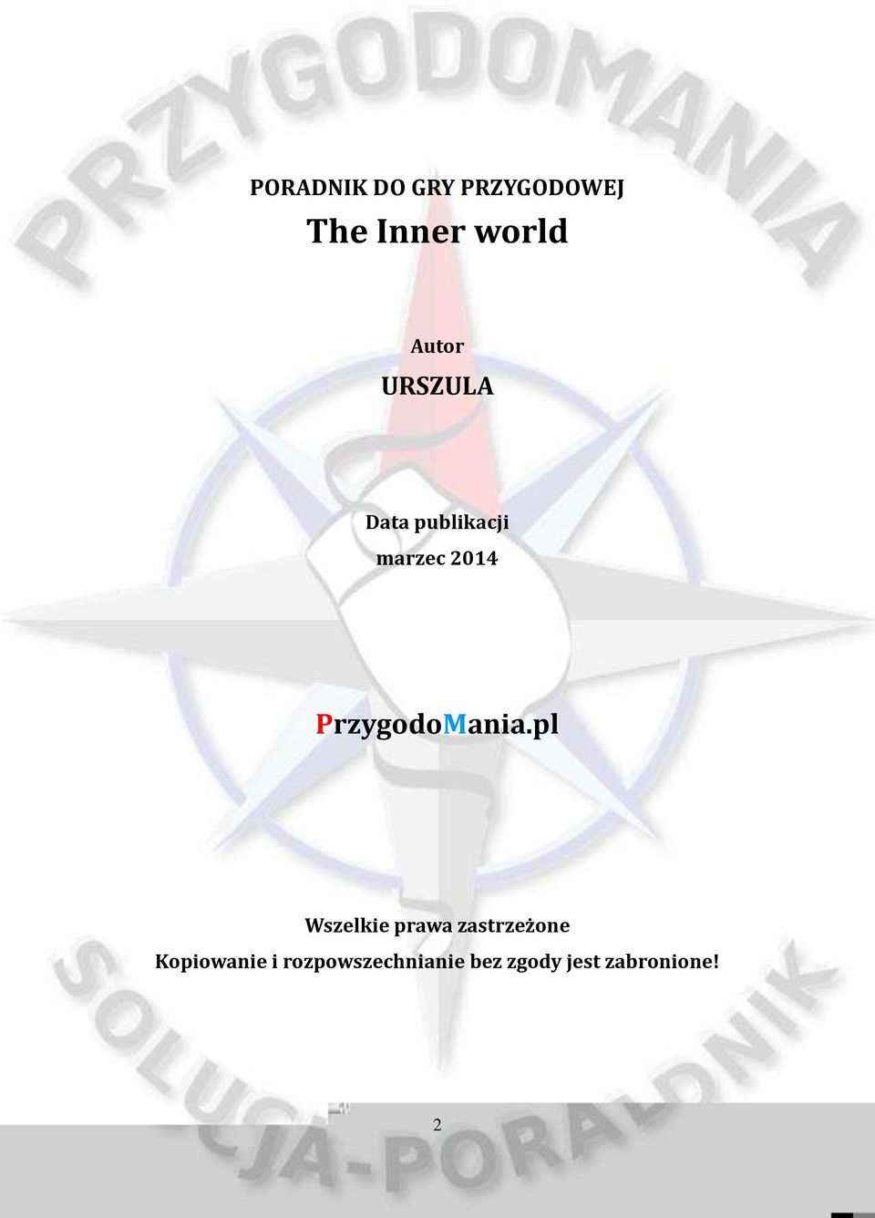 PrzygodoMania.