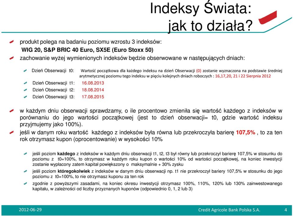 2013 Dzień Obserwacji t2: 18.08.