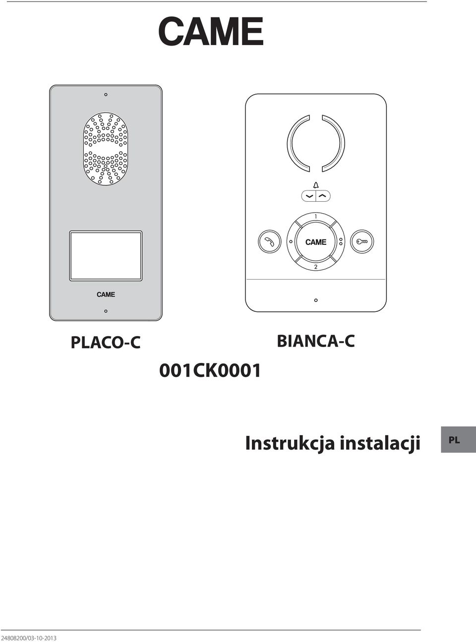 Instrukcja