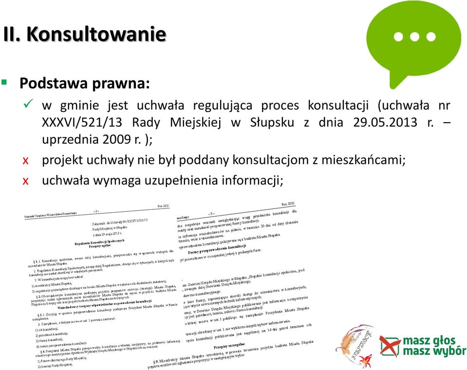 dnia 29.05.2013 r. uprzednia 2009 r.