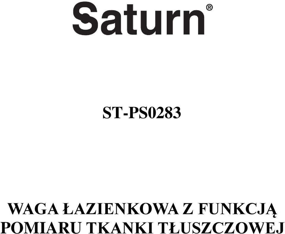 FUNKCJĄ POMIARU