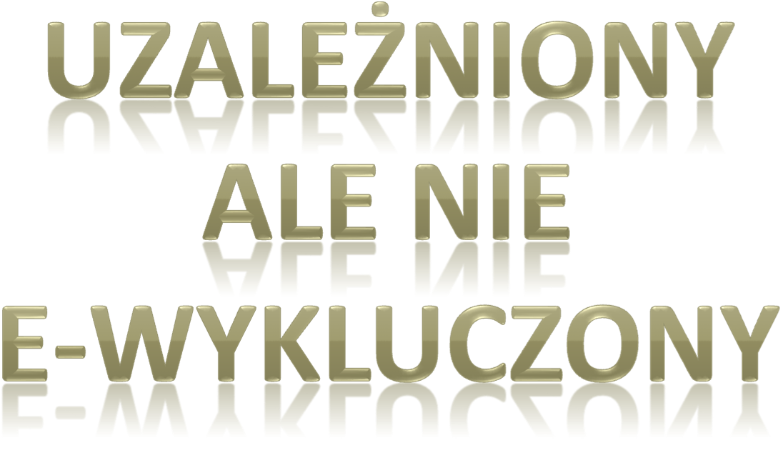 DZIĘKUJĘ ZA UWAGĘ Włodzimierz Ziółkowski Certyfikowany Specjalista