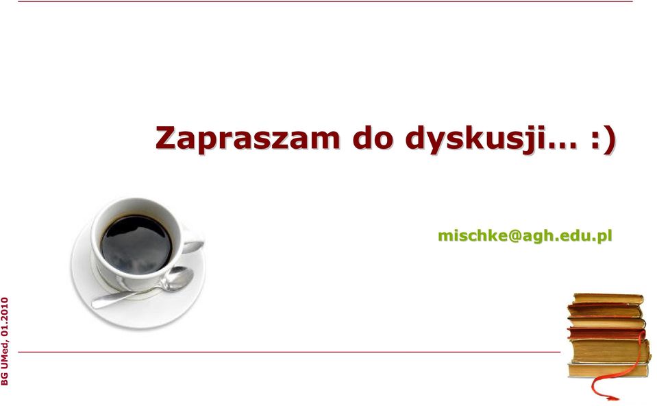 dyskusji