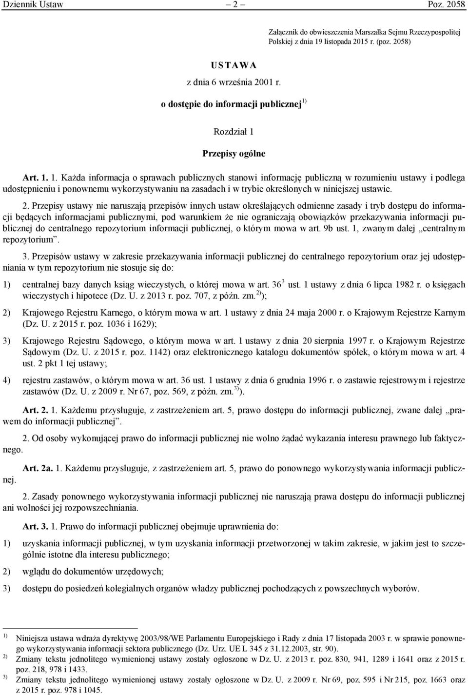 Rozdział 1 