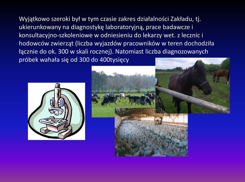 odniesieniu do lekarzy wet.